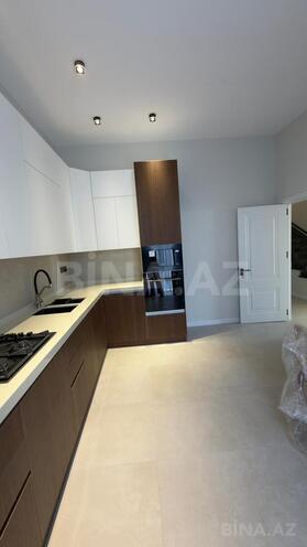 Satılır 5 otaqlı həyət evi/bağ evi 180 m², Novxanı q., photo 15 from 28