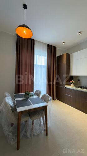 Satılır 5 otaqlı həyət evi/bağ evi 180 m², Novxanı q., photo 13 from 28