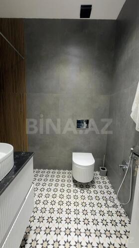 Satılır 5 otaqlı həyət evi/bağ evi 180 m², Novxanı q., photo 27 from 28