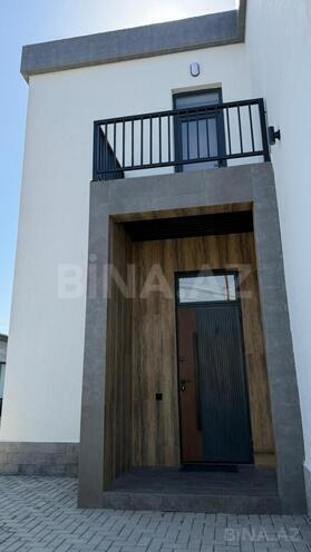 Satılır 5 otaqlı həyət evi/bağ evi 180 m², Novxanı q., photo 9 from 28