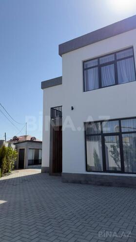 Satılır 5 otaqlı həyət evi/bağ evi 180 m², Novxanı q., photo 5 from 28