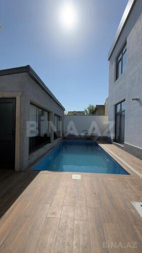 Satılır 5 otaqlı həyət evi/bağ evi 180 m², Novxanı q., photo 3 from 28