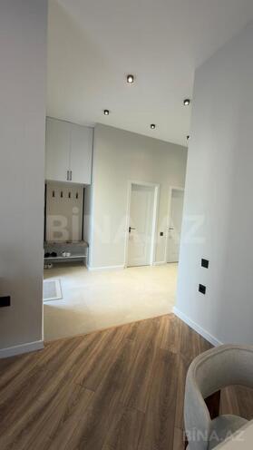 Satılır 5 otaqlı həyət evi/bağ evi 180 m², Novxanı q., photo 22 from 28