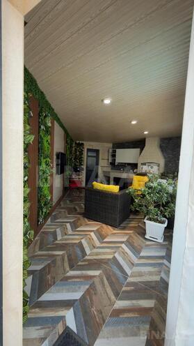 Satılır 5 otaqlı həyət evi/bağ evi 180 m², Novxanı q., photo 6 from 28