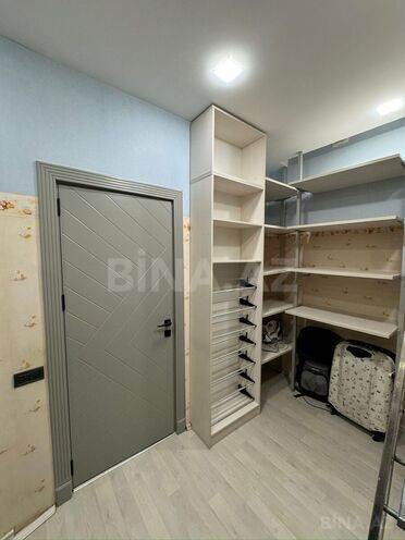 İcarəyə verilir 2 otaqlı yeni tikili 110 m², Nəsimi r., photo 9 from 21