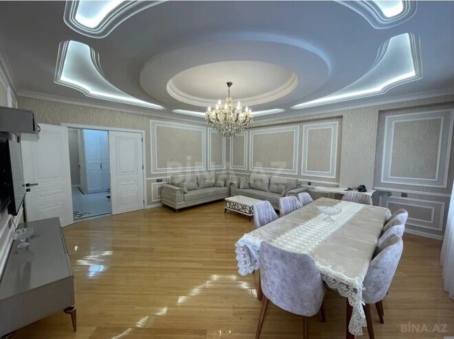 Продаётся 3-комн. новостройка 130 м², м. 20 января, photo 9 from 11
