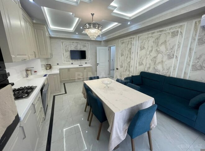 Продаётся 3-комн. новостройка 130 м², м. 20 января, photo 8 from 11