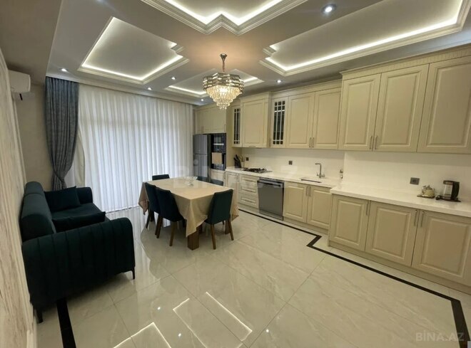 Продаётся 3-комн. новостройка 130 м², м. 20 января, photo 5 from 11