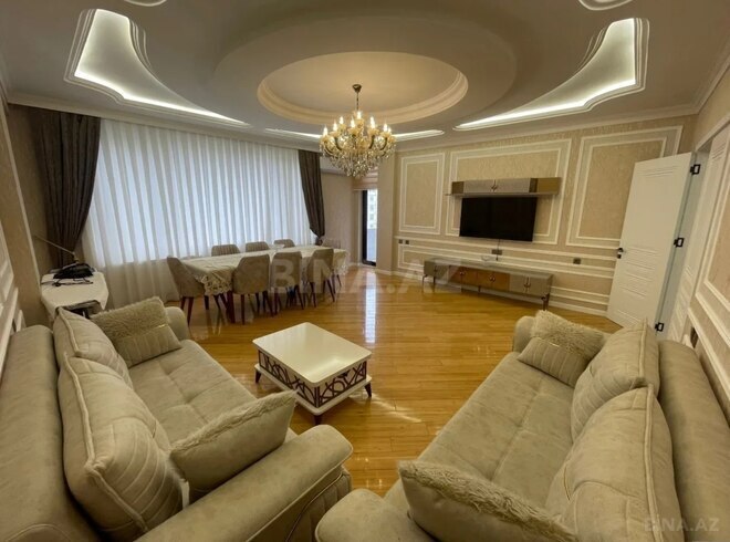 Продаётся 3-комн. новостройка 130 м², м. 20 января, photo 6 from 11