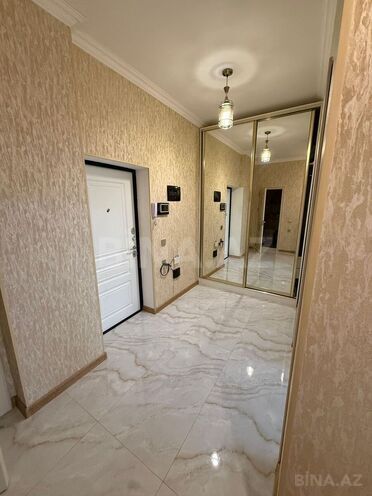 Продаётся 2-комн. новостройка 70 м², м. Азадлыг проспекти, photo 5 from 8
