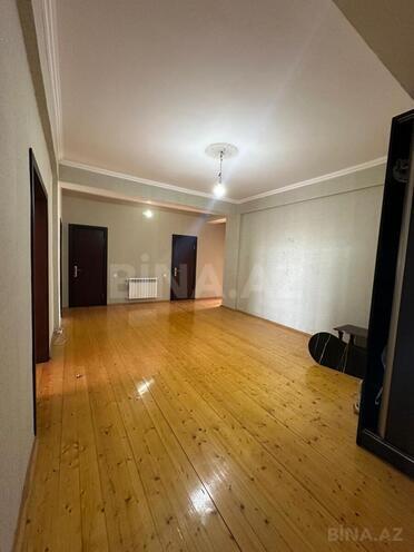 Satılır 4 otaqlı yeni tikili 140 m², Neftçilər m., photo 11 from 17
