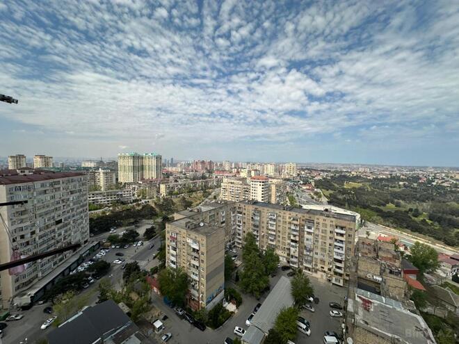 Satılır 4 otaqlı yeni tikili 140 m², Neftçilər m., photo 3 from 17