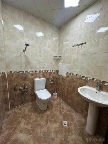 Satılır 4 otaqlı yeni tikili 140 m², Neftçilər m., photo 12 from 17