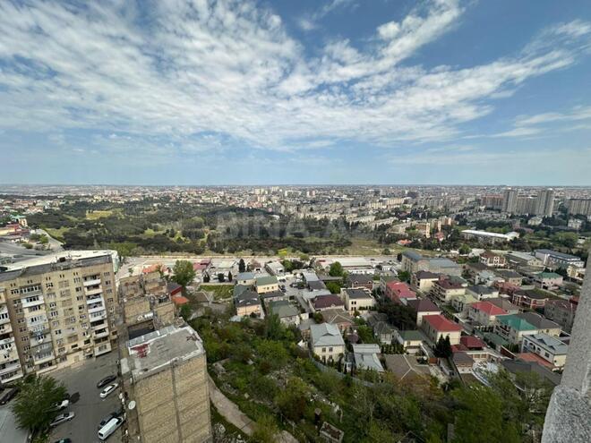 Satılır 4 otaqlı yeni tikili 140 m², Neftçilər m., photo 1 from 17