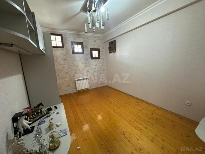 Satılır 4 otaqlı yeni tikili 140 m², Neftçilər m., photo 8 from 17