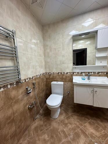 Satılır 4 otaqlı yeni tikili 140 m², Neftçilər m., photo 14 from 17