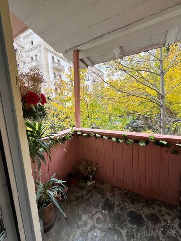 İcarəyə verilir 3 otaqlı köhnə tikili 75 m², Nəriman Nərimanov m., photo 13 from 14