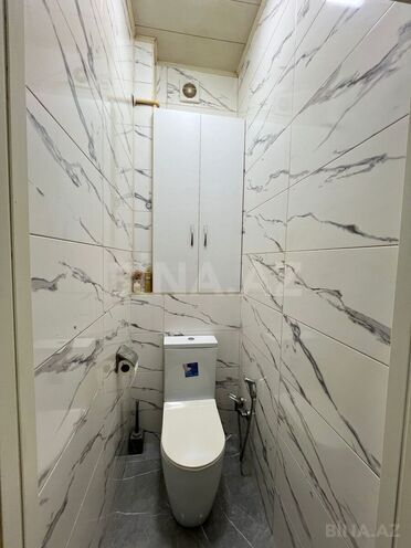 İcarəyə verilir 3 otaqlı köhnə tikili 75 m², Nəriman Nərimanov m., photo 12 from 14