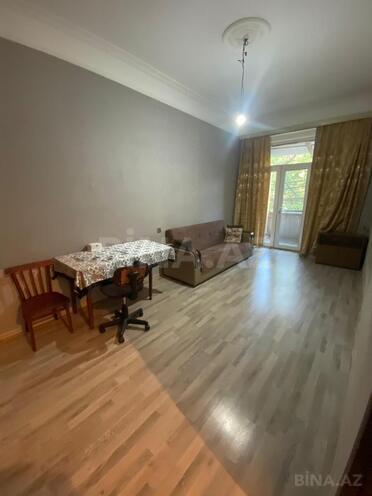 İcarəyə verilir 3 otaqlı köhnə tikili 75 m², Nəriman Nərimanov m., photo 1 from 14