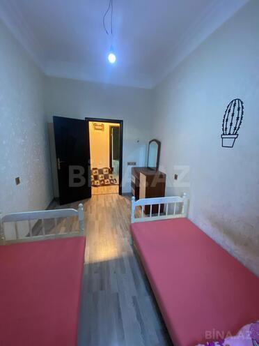 İcarəyə verilir 3 otaqlı köhnə tikili 75 m², Nəriman Nərimanov m., photo 8 from 14