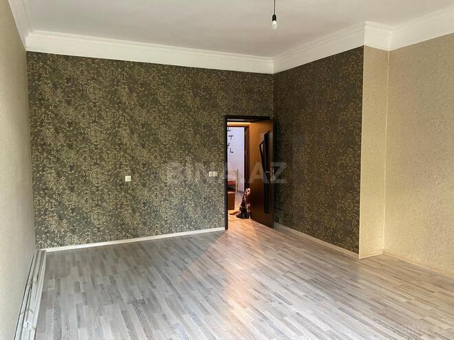 İcarəyə verilir 3 otaqlı köhnə tikili 75 m², Nəriman Nərimanov m., photo 6 from 14