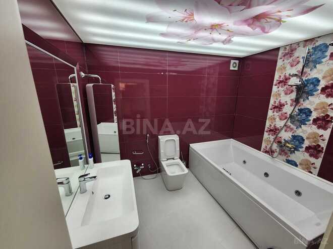 Продаётся 5-комн. новостройка 226 м², м. Шах Исмаил Хатаи, photo 16 from 18