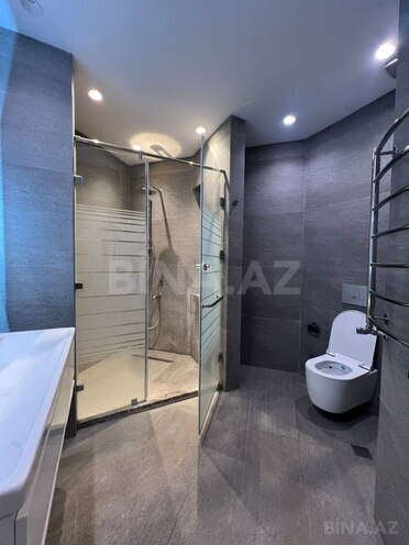 Satılır 3 otaqlı yeni tikili 90 m², Gənclik m., photo 22 from 23