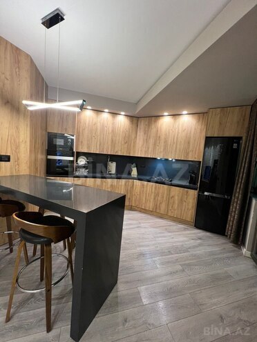 Satılır 3 otaqlı yeni tikili 90 m², Gənclik m., photo 5 from 23