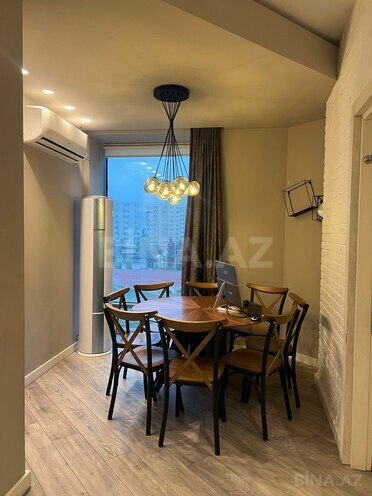 Satılır 3 otaqlı yeni tikili 90 m², Gənclik m., photo 6 from 23