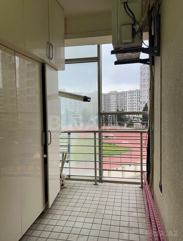 Satılır 3 otaqlı yeni tikili 90 m², Gənclik m., photo 16 from 23