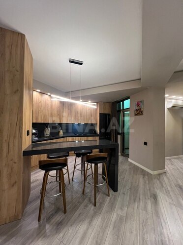 Satılır 3 otaqlı yeni tikili 90 m², Gənclik m., photo 11 from 23