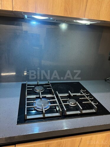 Satılır 3 otaqlı yeni tikili 90 m², Gənclik m., photo 9 from 23
