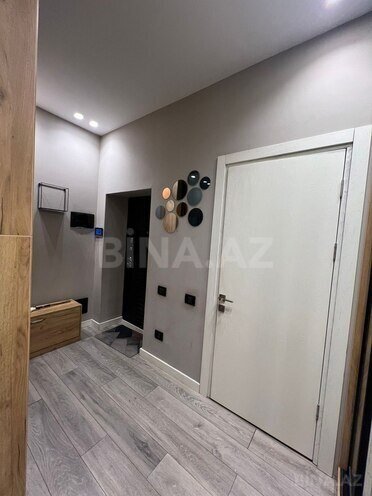 Satılır 3 otaqlı yeni tikili 90 m², Gənclik m., photo 10 from 23