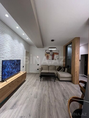 Satılır 3 otaqlı yeni tikili 90 m², Gənclik m., photo 1 from 23