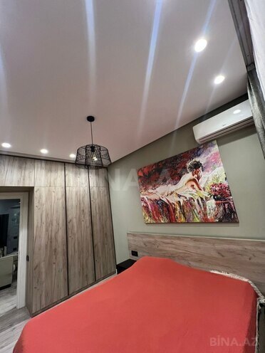 Satılır 3 otaqlı yeni tikili 90 m², Gənclik m., photo 18 from 23