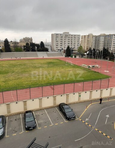 Satılır 3 otaqlı yeni tikili 90 m², Gənclik m., photo 17 from 23