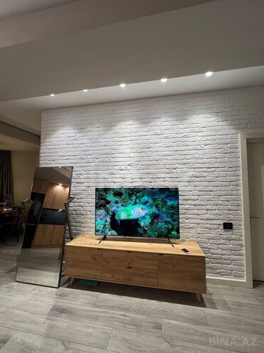 Satılır 3 otaqlı yeni tikili 90 m², Gənclik m., photo 13 from 23