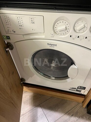 Satılır 3 otaqlı yeni tikili 90 m², Gənclik m., photo 20 from 23