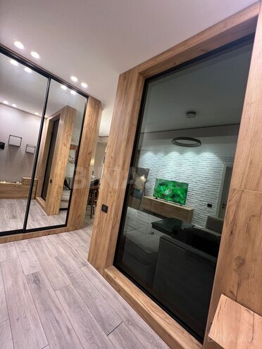 Satılır 3 otaqlı yeni tikili 90 m², Gənclik m., photo 12 from 23