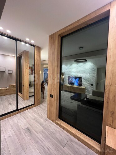 Satılır 3 otaqlı yeni tikili 90 m², Gənclik m., photo 4 from 23