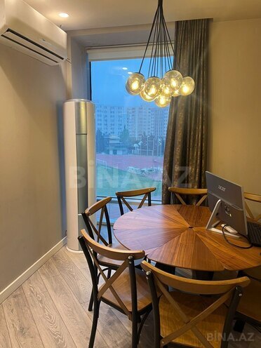 Satılır 3 otaqlı yeni tikili 90 m², Gənclik m., photo 7 from 23