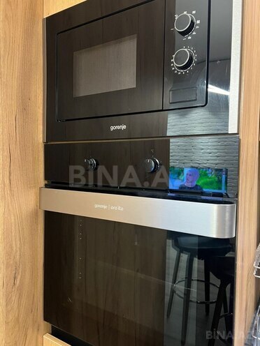 Satılır 3 otaqlı yeni tikili 90 m², Gənclik m., photo 15 from 23