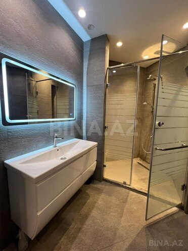 Satılır 3 otaqlı yeni tikili 90 m², Gənclik m., photo 21 from 23