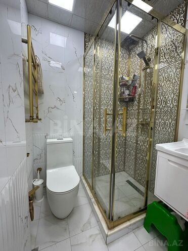 Продаётся 4-комн. вторичка 100 м², м. Халглар Достлугу, photo 17 from 19