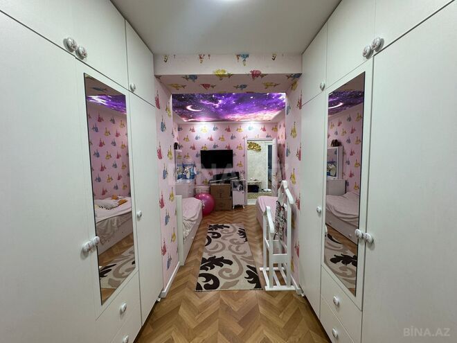 Продаётся 4-комн. вторичка 100 м², м. Халглар Достлугу, photo 11 from 19
