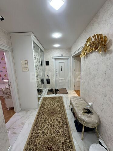 Продаётся 4-комн. вторичка 100 м², м. Халглар Достлугу, photo 14 from 19