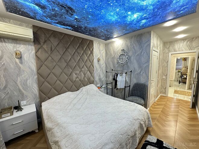 Продаётся 4-комн. вторичка 100 м², м. Халглар Достлугу, photo 6 from 19