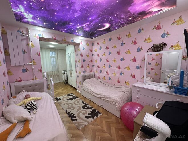 Продаётся 4-комн. вторичка 100 м², м. Халглар Достлугу, photo 10 from 19
