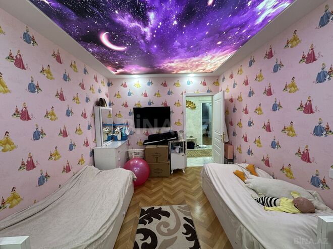 Продаётся 4-комн. вторичка 100 м², м. Халглар Достлугу, photo 9 from 19