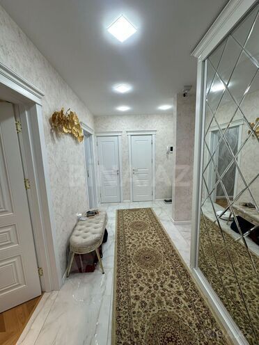 Продаётся 4-комн. вторичка 100 м², м. Халглар Достлугу, photo 15 from 19